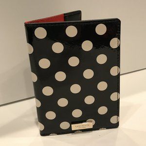 Kate Spade NEW, with tag, Passport Case.